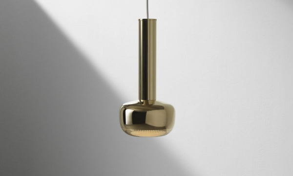 VL56 Pendant Brass