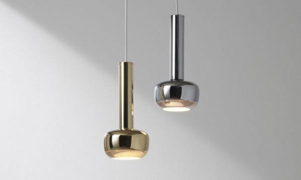 VL56 Pendant Brass
