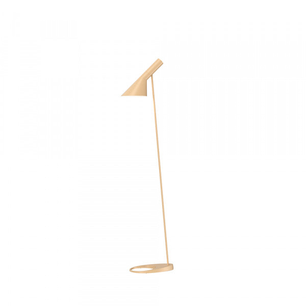 AJ Floor Lamp Warm Sand