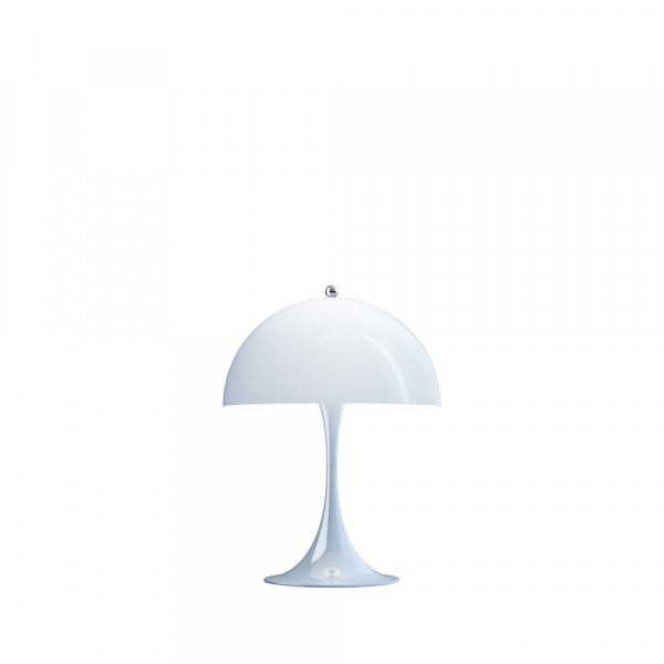 Panthella Table 250 オパールペールブルー