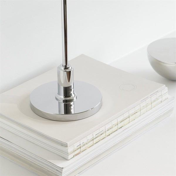 PH 2/1 Portable Silver Chrome