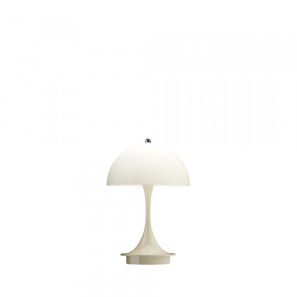Panthella Portable 160 V3 Opal Beige