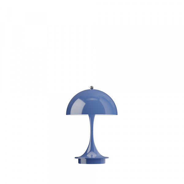 Panthella Portable 160 V3 Opaque Indigo Blue
