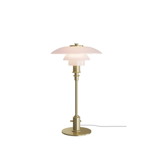 PH 2/1 Table Pale Rose