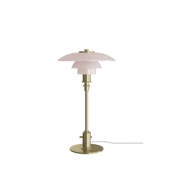 PH 2/1 Table Pale Rose