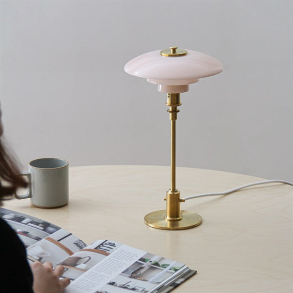 PH 2/1 Table Pale Rose