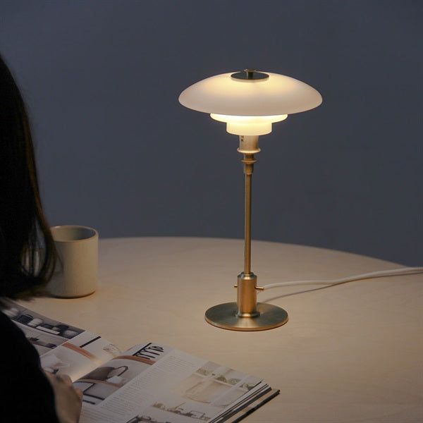 PH 2/1 Table Pale Rose