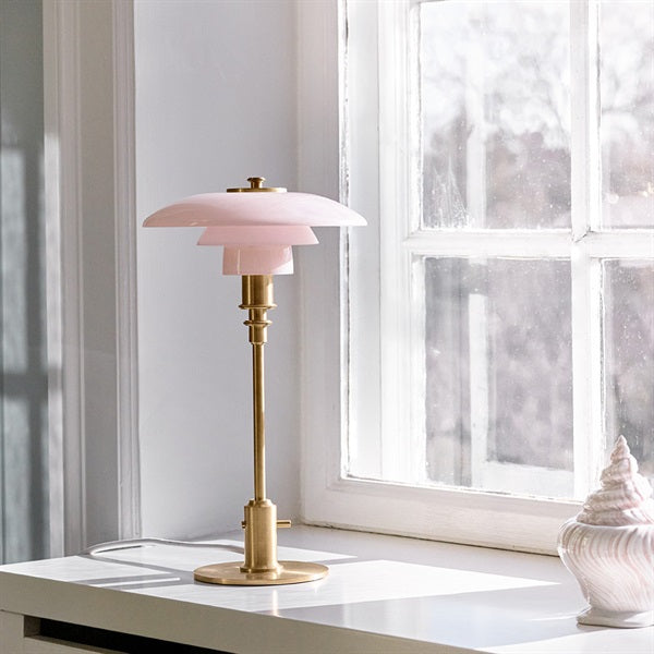 PH 2/1 Table Pale Rose