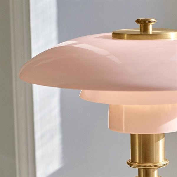 PH 2/1 Table Pale Rose