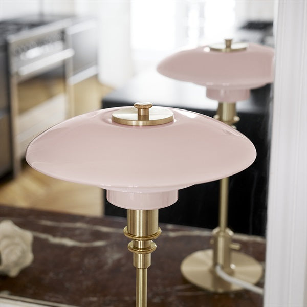 PH 2/1 Table Pale Rose