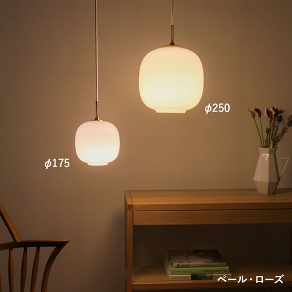 VL45 Radiohus Pendant φ250