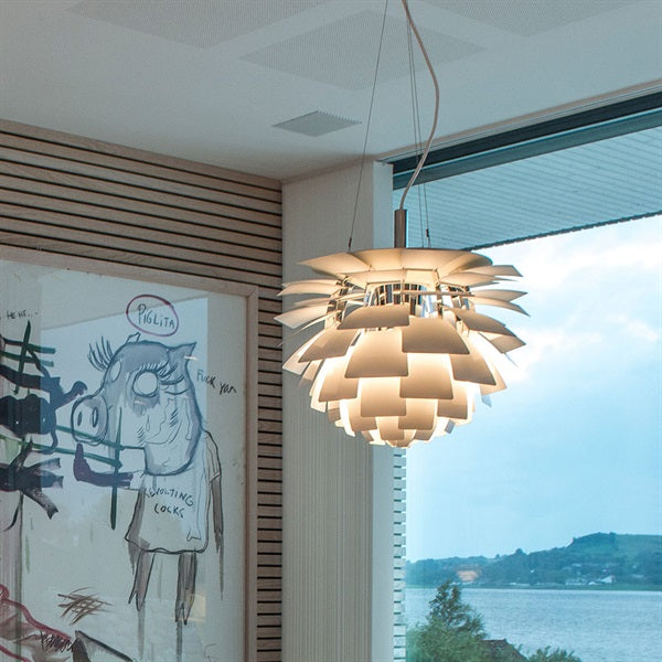 PH Artichoke ペンダントライト φ480 LED 3000K