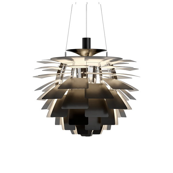 PH Artichoke Pendant Light φ600 LED 3000K