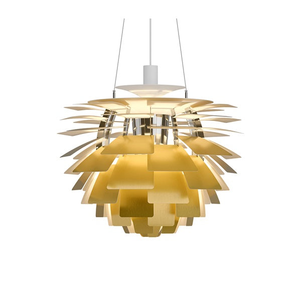 PH Artichoke Pendant Light φ600 LED 3000K