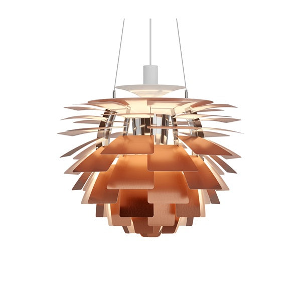 PH Artichoke Pendant Light φ600 LED 3000K