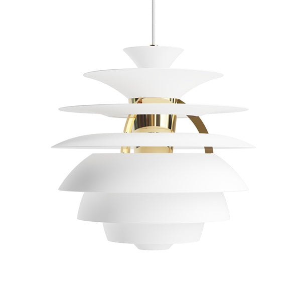 PH Snowball Pendant Light, Soft White