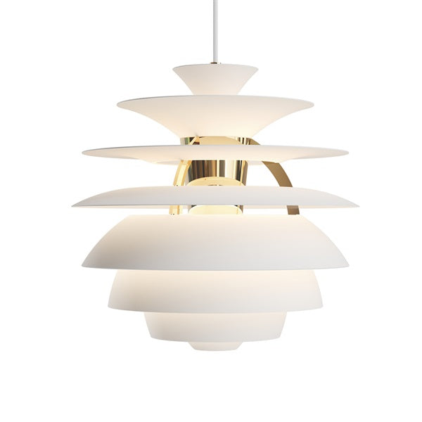 PH Snowball Pendant Light, Soft White