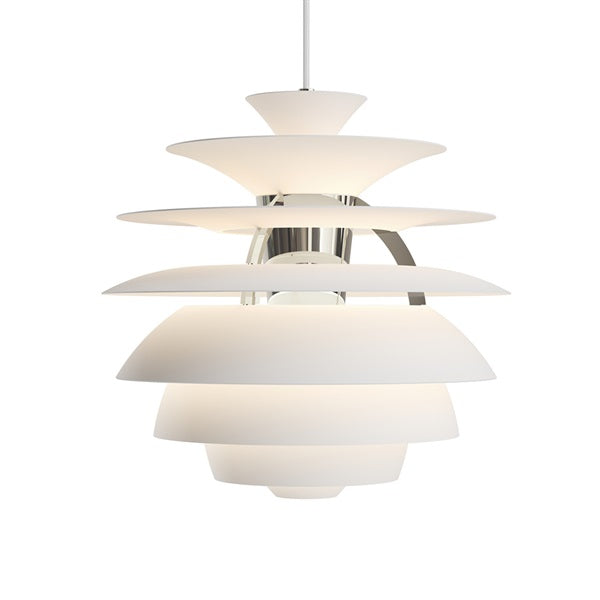 PH Snowball Pendant Light, Soft White