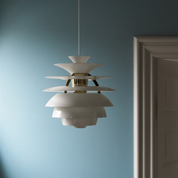 PH Snowball Pendant Light, Soft White