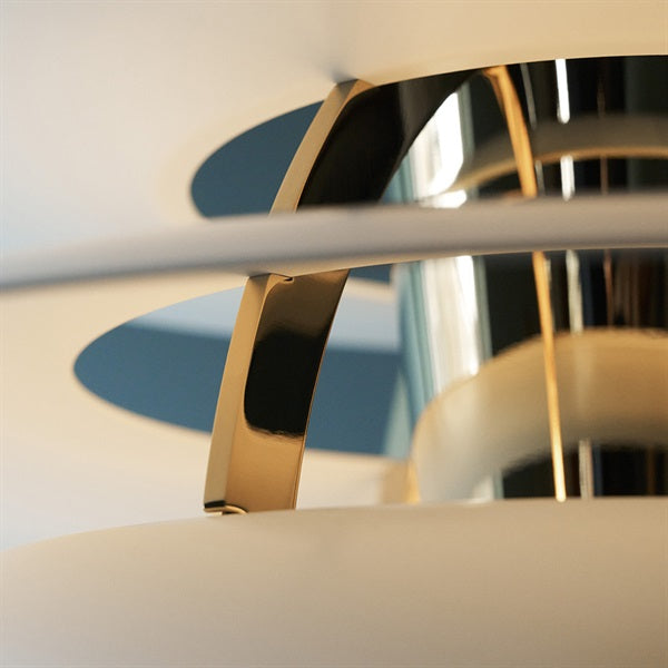 PH Snowball Pendant Light, Soft White