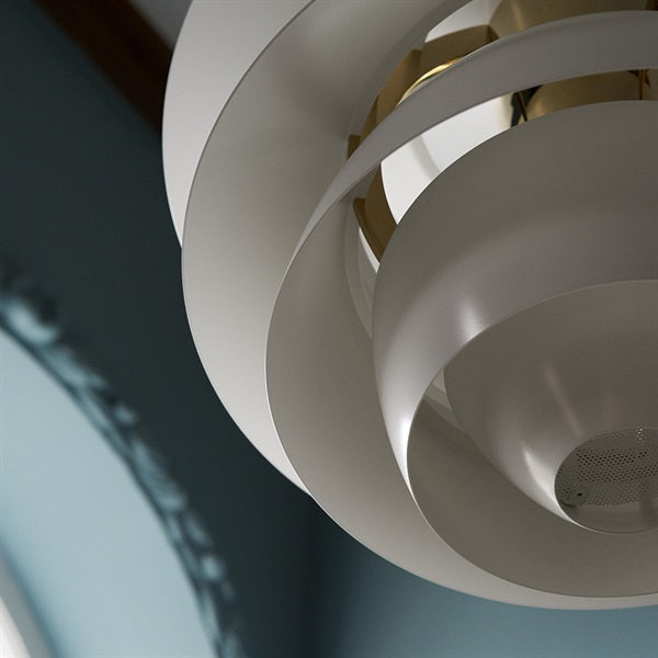PH Snowball Pendant Light, Soft White