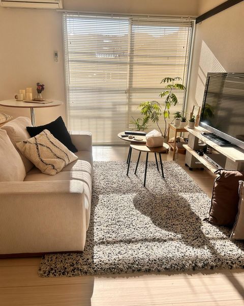 VINDUM ヴィンドゥム ラグ パイル長, ホワイト, 170x230 cm 楽天市場】[IKEA/イケア/通販]VINDUM ヴィンドゥム ラグ パイル