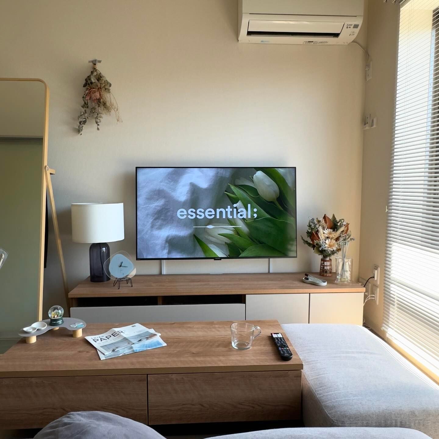 IKEA(イケア) IKORNNES(イコルネス)スタンドミラー - MIRUMU IKEA(イケア) IKORNNES(イコルネス)スタンドミラー - MIRUMU