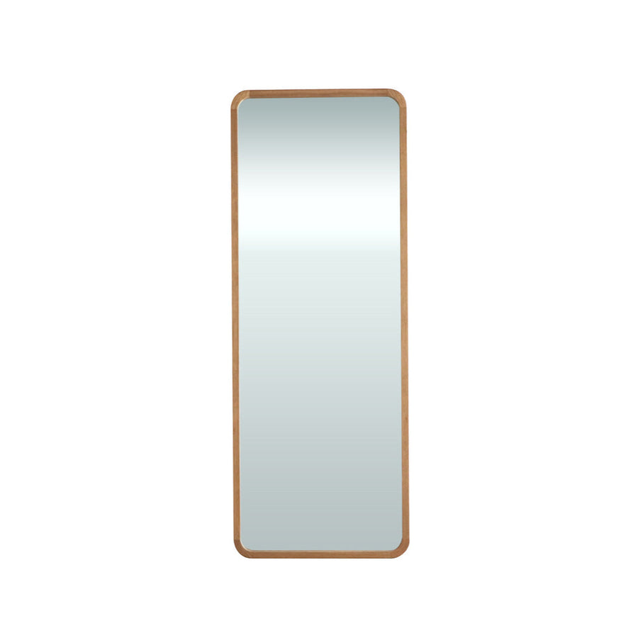 Style Mirror Square
