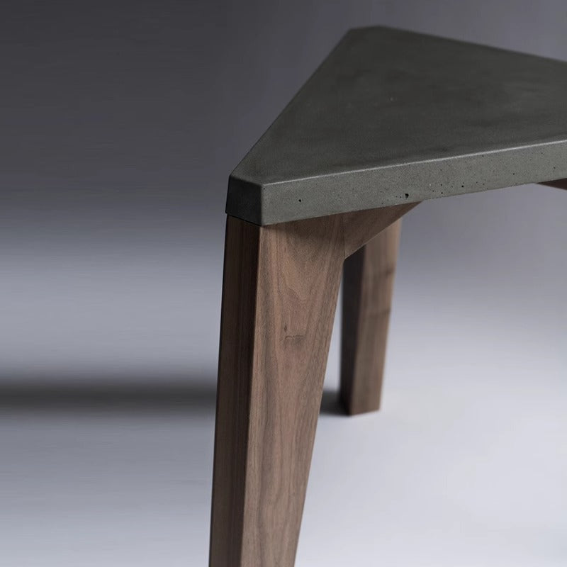 Concrete Multi-Function Chair