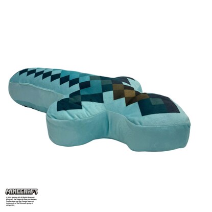 MINE CRAFT Die-cut Cushion (Sword)