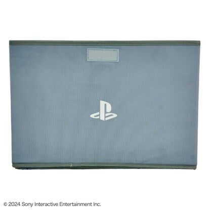 PlayStation Storage Box (Light Gray)