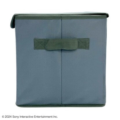 PlayStation Storage Box (Light Gray)