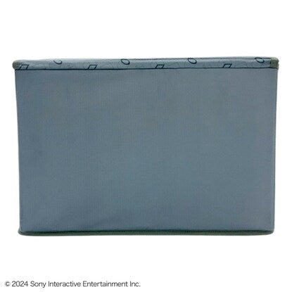 PlayStation Storage Box (Light Gray)