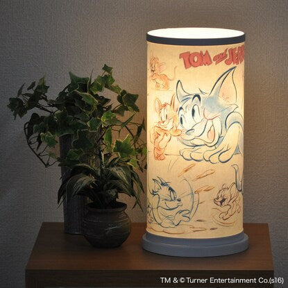 Desk lamp (Tom &amp; Jerry)