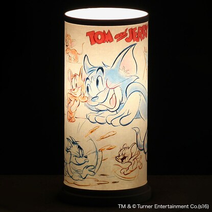 Desk lamp (Tom &amp; Jerry)