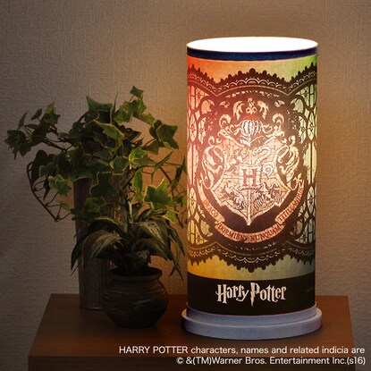 Desk lamp (Harry Potter)