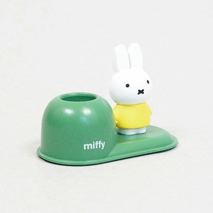 Toothbrush stand Miffy (YE)