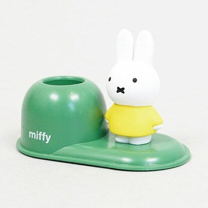 Toothbrush stand Miffy (YE)