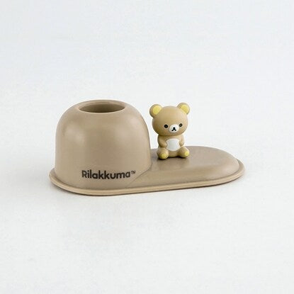 Toothbrush stand Rilakkuma