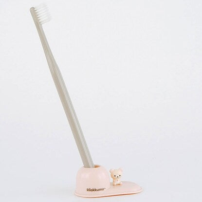 Toothbrush stand Korilakkuma