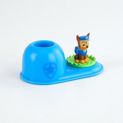 Toothbrush Stand Paw Patrol (Chase)