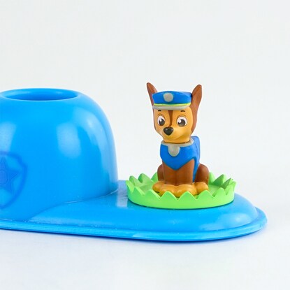 Toothbrush Stand Paw Patrol (Chase)