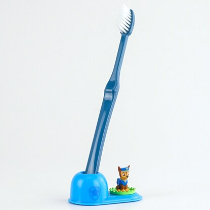 Toothbrush Stand Paw Patrol (Chase)