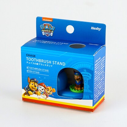 Toothbrush Stand Paw Patrol (Chase)