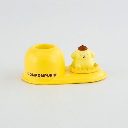 Toothbrush stand Pompompurin