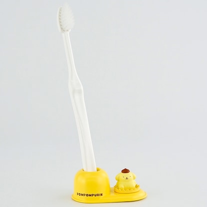 Toothbrush stand Pompompurin