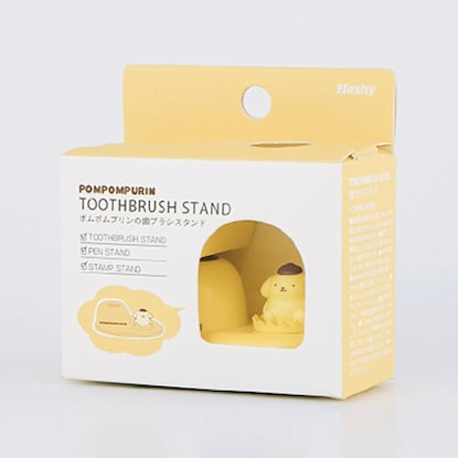 Toothbrush stand Pompompurin