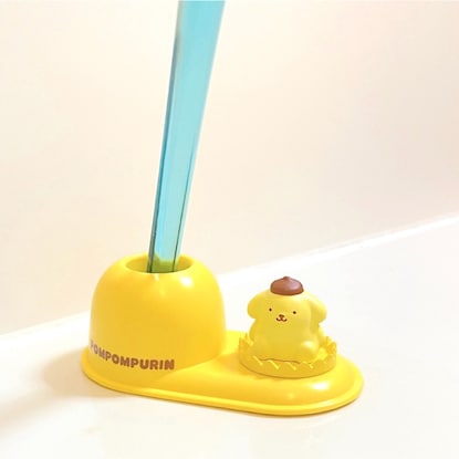 Toothbrush stand Pompompurin