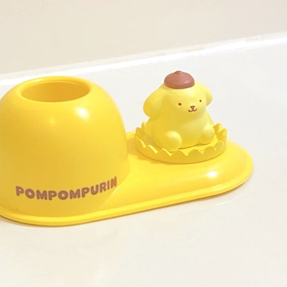 Toothbrush stand Pompompurin