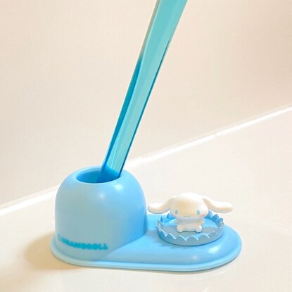 Toothbrush stand Cinnamoroll